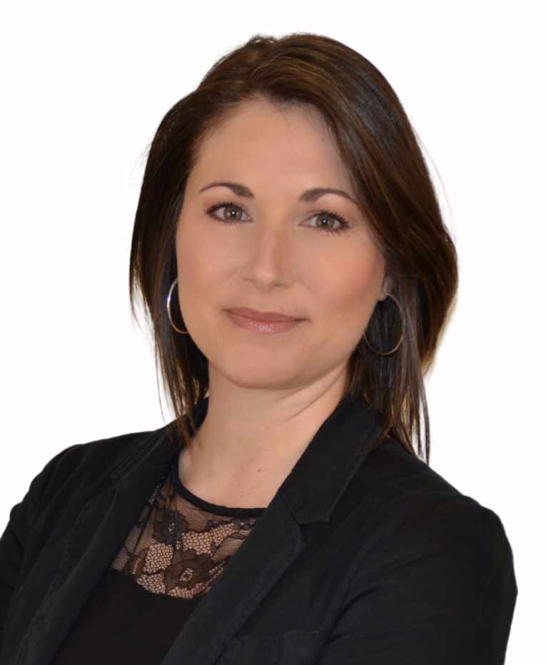 Mélanie Lafrance
