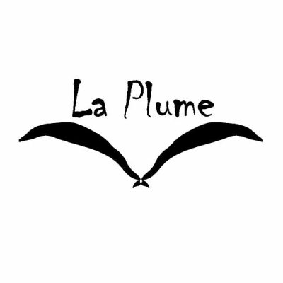 la-plume